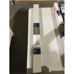 Glow Cordless Solar Shade (35" x 72")