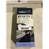 Image 1 : Therapedic0.5lbs Weighted Eye Mask