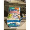 Image 1 : Pampers Splashers Diapers Lot of 3
