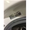 Image 3 : LG Direct Drive Front Load Washer - Model: WM3400CW DEMO MODEL- UNTESTED-SOLD AS IS