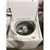 Image 2 : GE Top Load Washer- Model: LM304942C-DEMO MODEL- UNTESTED-SOLD AS IS