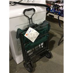Collapsible Utility Wagon