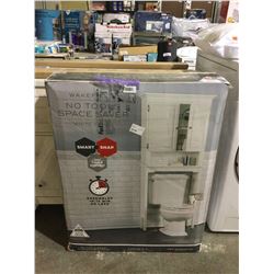 Wake Field Space Saver (28" x 9.5" x 67")