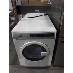 Electrolux Dryer - Model: EFDC210TIW00-DEMO MODEL- UNTESTED-SOLD AS IS