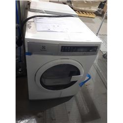 Electrolux Dryer - Model: EFDC210TIW00-DEMO MODEL- UNTESTED-SOLD AS IS