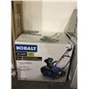 Image 1 : Kobalt 10-Amp 16" Electric Snowthrower