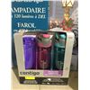Image 1 : ContigoAutoseal Water Bottle 3-Pack (Missing cap)