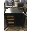 Image 2 : Eurodib Wine Cooler - Model: USF-66B