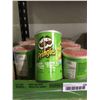 Image 2 : Case of Pringles Sour Cream and Onion (11 x 68g)