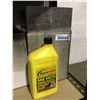 Image 1 : Case of Race Pro SAE 5W-20 Premium Motor Oil (6 x 946mL)