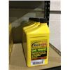 Image 1 : Race Pro SAE 10W-40 Premium Motor Oil(6 x 946mL)