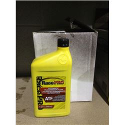 Case of Race Pro Automatic Transmission Fluid (6 x 946mL)