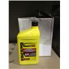Image 1 : Case of Race Pro Automatic Transmission Fluid (6 x 946mL)