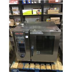 Rational ClimaPlus Combi CPC Commercial Electric Oven