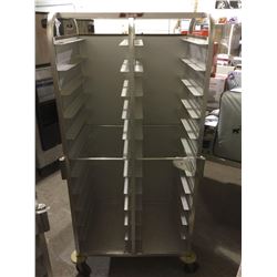 Bakers Sheet Pan Rack
