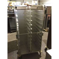 Bakers Sheet Pan Rack