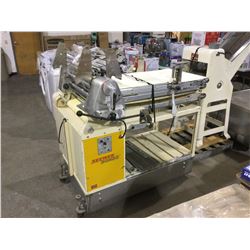 Seewer Rondo Dough Sheeter - Model: Machine Nr.