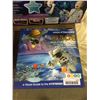 Image 1 : World of Discovery Space Educational Box Set