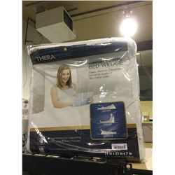 TherapedicBed Wedge (24" x 23" x 7")