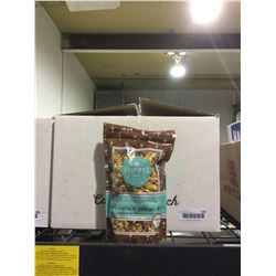 Case of Skippy's Original Chocolate Sea Salt Crunch Popcorn (18 x 225g)