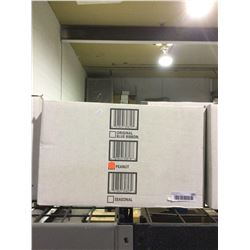 Case of Skippy's Peanut Crunch Popcorn (18 x 250g)