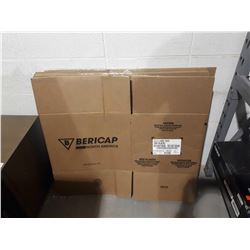 Bericap Moving Boxes Lot of 10
