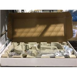 Kohler Stillness Widespread Bathroom Sink Faucet