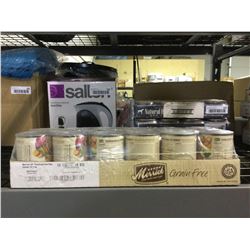 Merrick Grain Free Thanksgiving Day Wet Dog Food (12 x 360g)