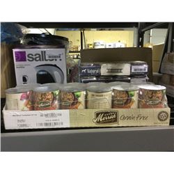 Merrick Grain Free Turducken Wet Dog Food (12 x 360)