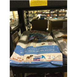 Royal Canin Junior Giant Dog Food (13.61kg)