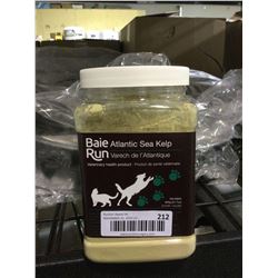 Baie Atlantic Sea Kelp Powder (900g)