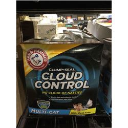 Arm and hammer cloud control review Clearance