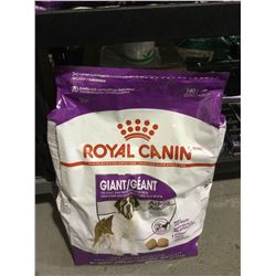 Royal Canin Giant Adult Dog Food (15.90kg)