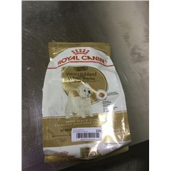 Royal Canin Adult West Highland White Terrier Dog Food (1.14kg)