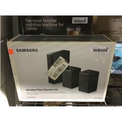 Samsung Wireless Rear Speaker - Model: SWA-8500S