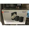 Image 1 : Samsung Wireless Rear Speaker - Model: SWA-8500S