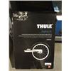 Image 1 : Thule Jogging Kit Chariot Cougar 2