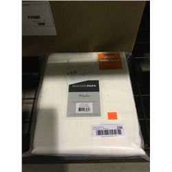 Madison Park Window Panel (50" W x 120" L)