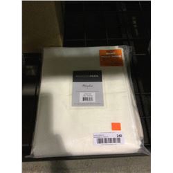 Madison Park Window Panel (50" W x 120" L)