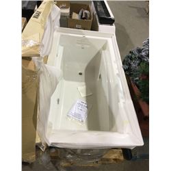  MAAXAcrylic Bathtub - Model: 10024485