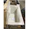 Image 1 :  MAAXAcrylic Bathtub - Model: 10024485