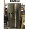 Image 2 : LG STAINLESS STEEL Refrigerator - Model: LFXS28566S/03