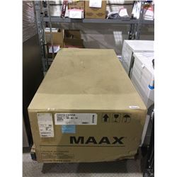 MAAX Acrylic Bathtub - Model: 10012137