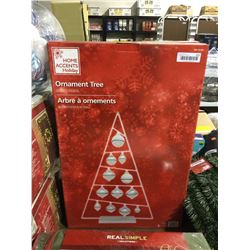 Home Accents Holiday Ornament Tree