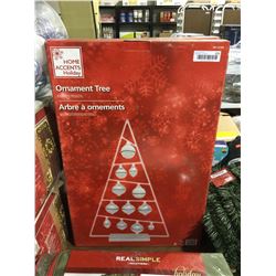 Home Accents Holiday Ornament Tree