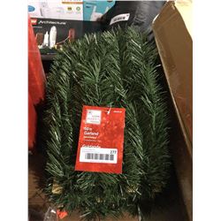 Home Accents Holiday 50' Garland