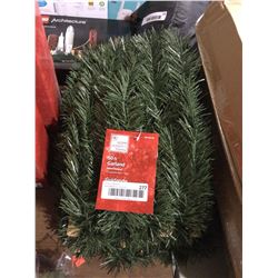 Home Accents Holiday 50' Garland