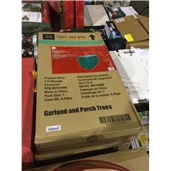 Home Accents Holiday 7' Storage Container