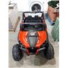 Image 1 : UTV-MX Kids Ride-On Car (As is)