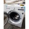 Image 2 : LG Direct Drive Front Load Washer - Model: WM3400CW